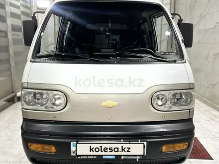 Chevrolet Damas 2022 года за 3 600 000 тг. в Алматы – фото 3