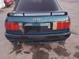 Audi 80 1992 годаfor1 500 000 тг. в Аркалык – фото 4