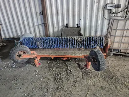 Щётку на трактор за 450 000 тг. в Алматы