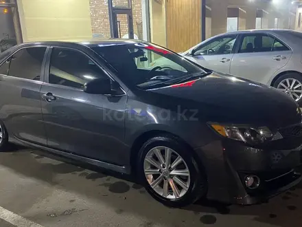 Toyota Camry 2012 года за 5 800 000 тг. в Актау – фото 3