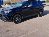 Toyota RAV4 2018 года за 12 800 000 тг. в Караганда – фото 3