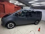 Hyundai Staria 2023 года за 23 000 000 тг. в Уральск