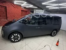 Hyundai Staria, 2023