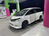 Toyota Estima 2001 года за 3 000 000 тг. в Павлодар – фото 5