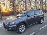 Mitsubishi Outlander 2011 годаүшін8 400 000 тг. в Павлодар