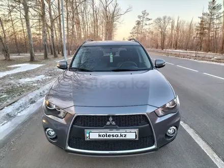 Mitsubishi Outlander 2011 года за 8 400 000 тг. в Павлодар – фото 5