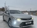 Toyota Camry 2015 годаүшін10 500 000 тг. в Петропавловск