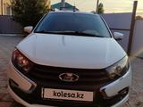 ВАЗ (Lada) Granta 2194 2021 года за 4 400 000 тг. в Актобе