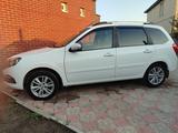 ВАЗ (Lada) Granta 2194 2021 года за 4 400 000 тг. в Актобе – фото 3