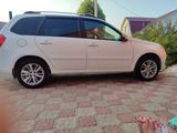 ВАЗ (Lada) Granta 2194 2021 года за 4 400 000 тг. в Актобе – фото 4