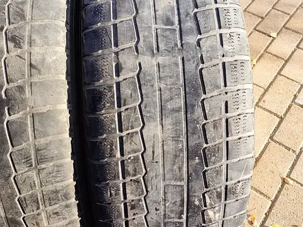 Шины 225/45 R19 — "Yokohama ice Guard ig20" (Япония), летние. В х за 30 000 тг. в Астана – фото 4