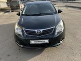 Toyota Avensis 2011 года за 5 900 000 тг. в Алматы – фото 2