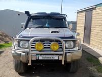 Mitsubishi Pajero 1996 года за 3 500 000 тг. в Караганда