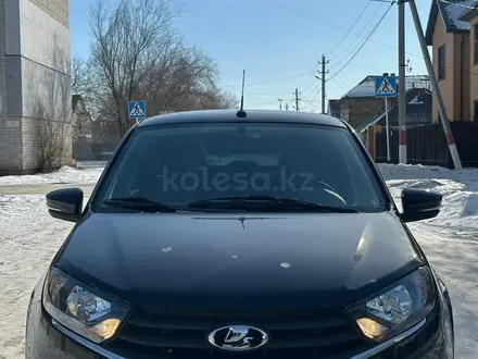 ВАЗ (Lada) Granta 2190 2024 года за 5 200 000 тг. в Актау