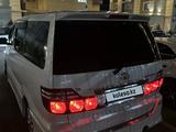 Toyota Alphard 2006 годаүшін8 700 000 тг. в Туркестан – фото 3