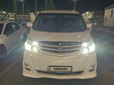 Toyota Alphard 2006 годаүшін8 700 000 тг. в Туркестан