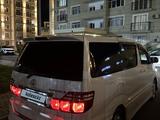 Toyota Alphard 2006 годаүшін8 700 000 тг. в Туркестан – фото 4