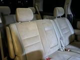 Toyota Alphard 2006 годаүшін8 700 000 тг. в Туркестан – фото 5