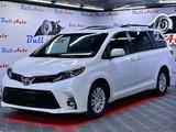 Toyota Sienna 2016 годаfor14 000 000 тг. в Астана – фото 2