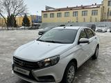 ВАЗ (Lada) Vesta 2022 годаүшін5 600 000 тг. в Уральск – фото 3