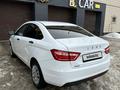 ВАЗ (Lada) Vesta 2022 годаүшін5 400 000 тг. в Уральск – фото 4