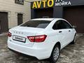 ВАЗ (Lada) Vesta 2022 годаүшін5 400 000 тг. в Уральск – фото 5