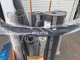 Мухобойка капота на Mazda Cronos за 8 000 тг. в Алматы – фото 5