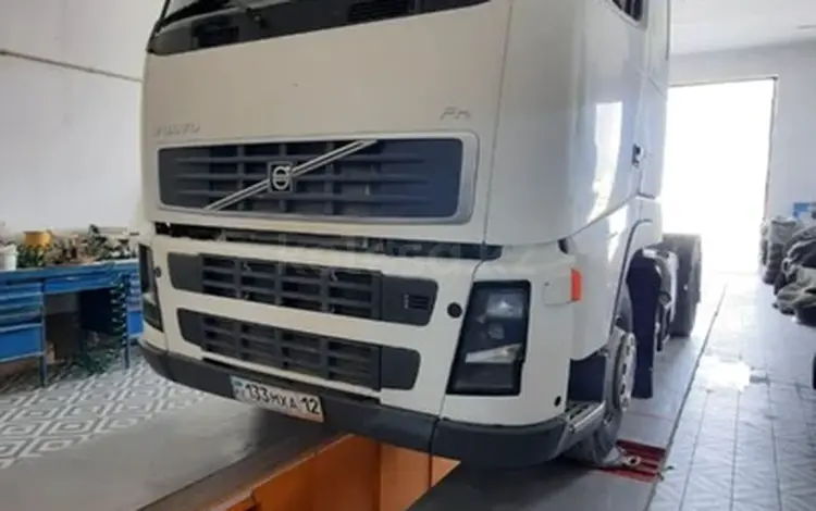 Volvo  FH 2009 года за 18 700 000 тг. в Актау