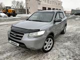 Hyundai Santa Fe 2007 годаfor6 900 000 тг. в Кокшетау – фото 2