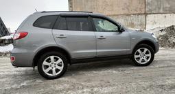 Hyundai Santa Fe 2007 годаүшін6 900 000 тг. в Кокшетау – фото 4