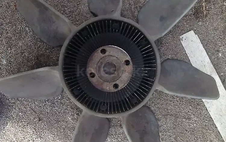 Вентилятор радиатора за 20 000 тг. в Алматы