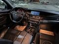 BMW 528 2010 года за 9 500 000 тг. в Шымкент – фото 12