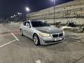 BMW 528 2010 года за 9 500 000 тг. в Шымкент – фото 10