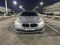 BMW 528 2010 года за 9 500 000 тг. в Шымкент – фото 9