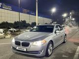 BMW 528 2010 годаүшін9 500 000 тг. в Шымкент – фото 2