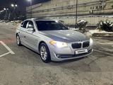 BMW 528 2010 годаүшін9 500 000 тг. в Шымкент – фото 3
