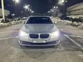 BMW 528 2010 года за 9 500 000 тг. в Шымкент