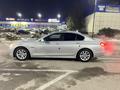 BMW 528 2010 года за 9 500 000 тг. в Шымкент – фото 8