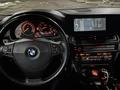 BMW 528 2010 года за 9 500 000 тг. в Шымкент – фото 11