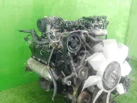 Двигатель 6G72 24кл. Объём 3.0 из Японии! за 750 000 тг. в Астана – фото 2