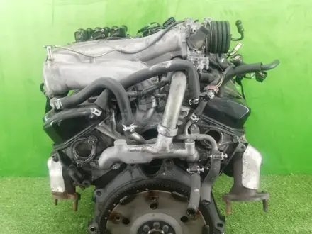 Двигатель 6G72 24кл. Объём 3.0 из Японии! за 750 000 тг. в Астана – фото 4