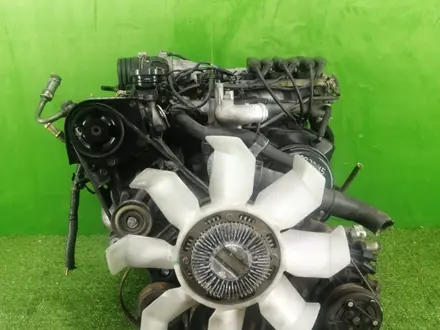 Двигатель 6G72 24кл. Объём 3.0 из Японии! за 750 000 тг. в Астана
