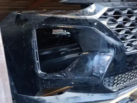 БАМПЕРА НА HYUNDAI И KIA за 200 000 тг. в Петропавловск – фото 8