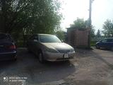 Toyota Camry 2005 годаүшін3 100 000 тг. в Кордай – фото 2