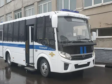 ПАЗ  320406-04 2026 года за 37 000 000 тг. в Алматы – фото 3