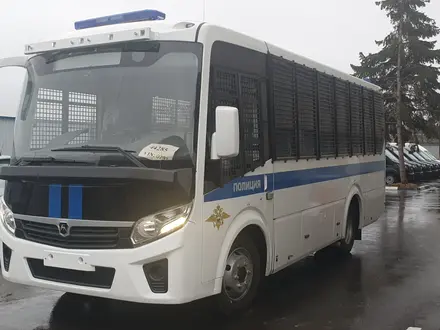 ПАЗ  320406-04 2026 года за 37 000 000 тг. в Алматы – фото 12