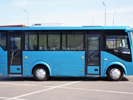 ПАЗ  320406-04 2026 года за 37 000 000 тг. в Алматы – фото 8