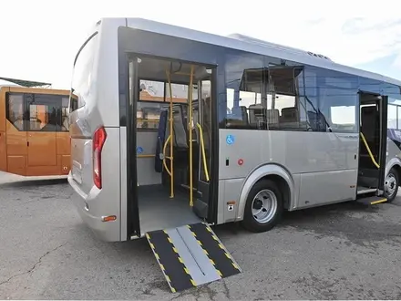 ПАЗ  320406-04 2026 года за 37 000 000 тг. в Алматы – фото 5