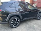 Toyota RAV4 2020 годаүшін15 500 000 тг. в Костанай – фото 3