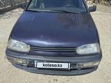 Volkswagen Golf 1993 года за 800 000 тг. в Тараз